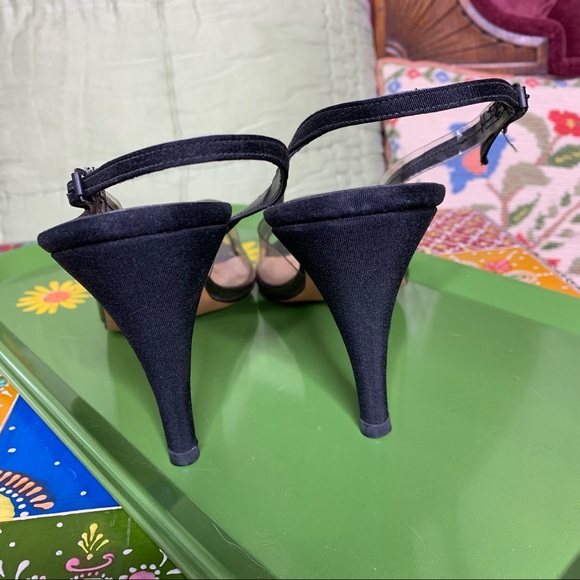 70s Disco Heels - Picture 4 of 10